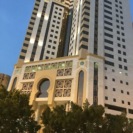 Olayan Diamond Hotel - Al Maabda Мекка Экстерьер фото