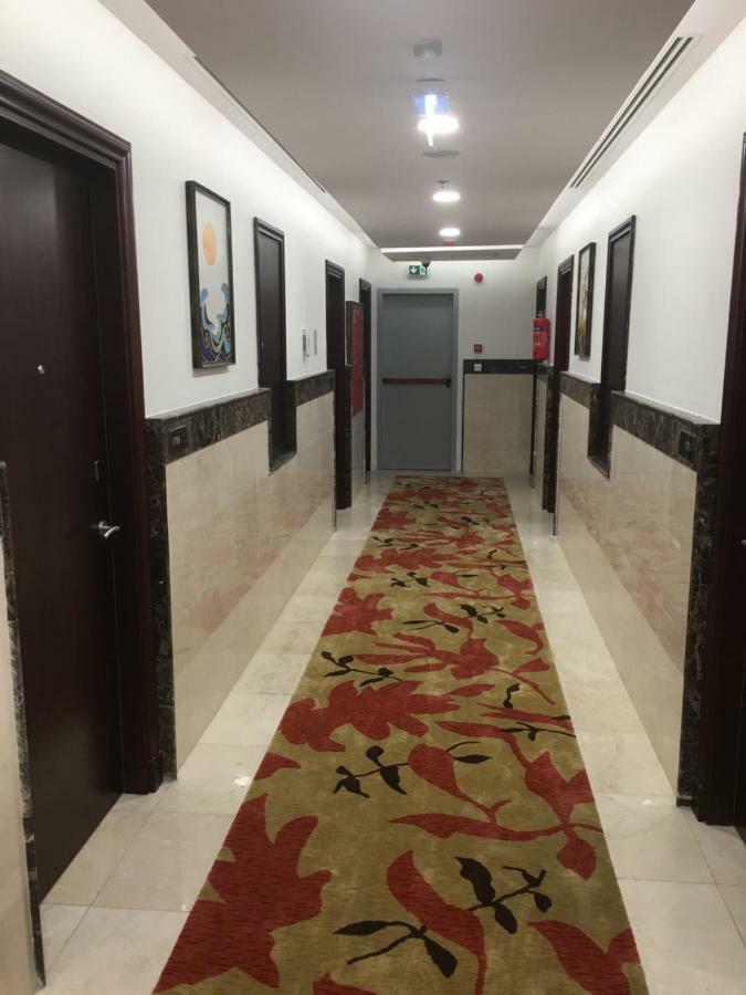 Olayan Diamond Hotel - Al Maabda Мекка Экстерьер фото