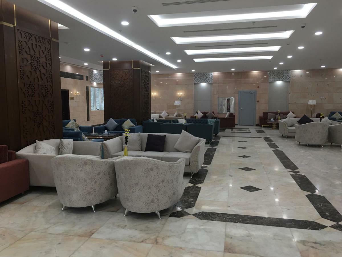 Olayan Diamond Hotel - Al Maabda Мекка Экстерьер фото